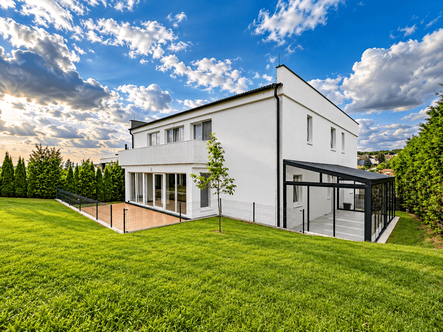 Predaj domu 380 m², pozemok 1.111 m², V Uličkách, Praha, Praha Predaj domu 380 m², pozemok 1.111 m², V Uličkách, Praha, Praha