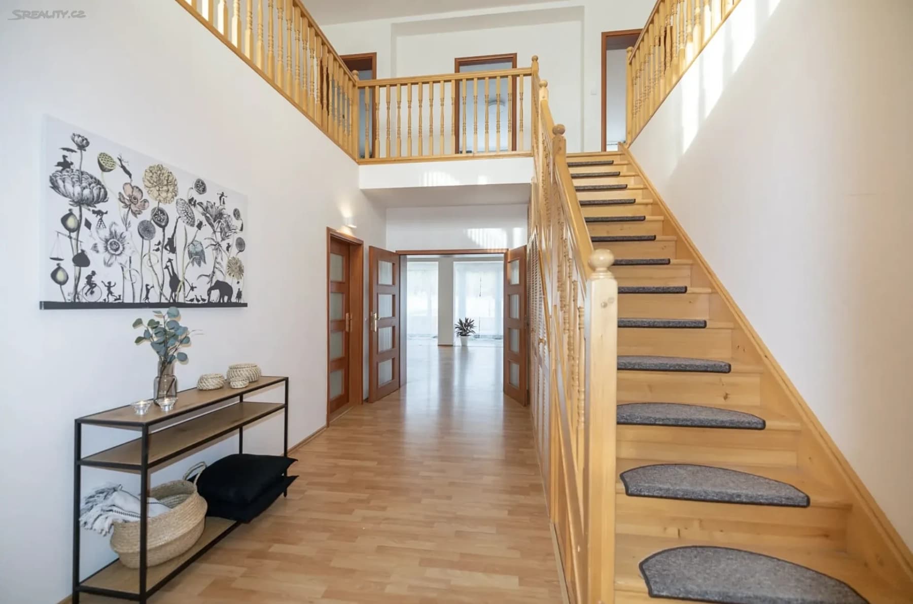 Predaj domu 380 m², pozemok 1.111 m², V Uličkách, Praha, Praha Predaj domu 380 m², pozemok 1.111 m², V Uličkách, Praha, Praha