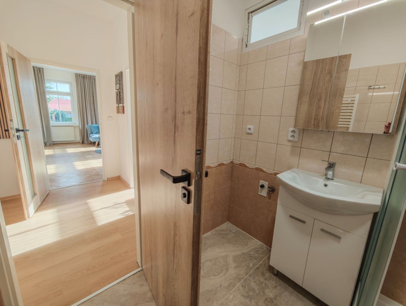Predaj bytu 2-izbový 63 m², 1. máje, Hrádek nad Nisou, Liberecký kraj Predaj bytu 2-izbový 63 m², 1. máje, Hrádek nad Nisou, Liberecký kraj