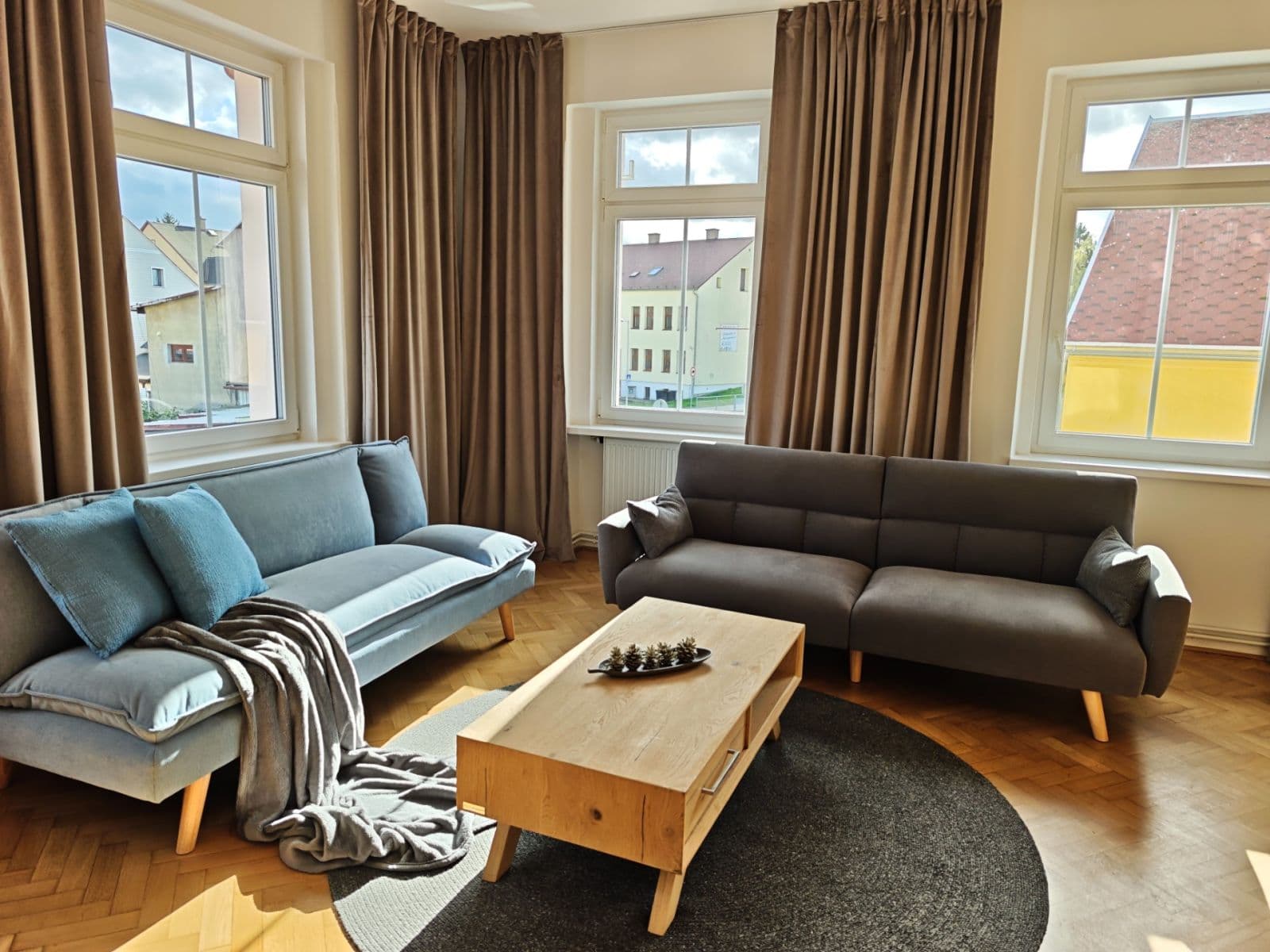 Predaj bytu 2-izbový 63 m², 1. máje, Hrádek nad Nisou, Liberecký kraj Predaj bytu 2-izbový 63 m², 1. máje, Hrádek nad Nisou, Liberecký kraj