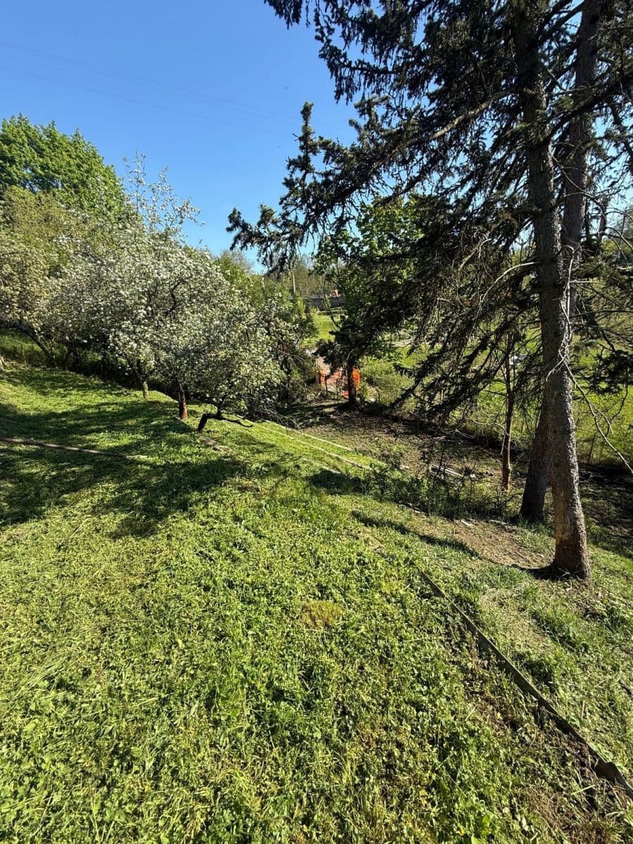 Predaj pozemku 1.547 m², Zdiby, Středočeský kraj Predaj pozemku 1.547 m², Zdiby, Středočeský kraj