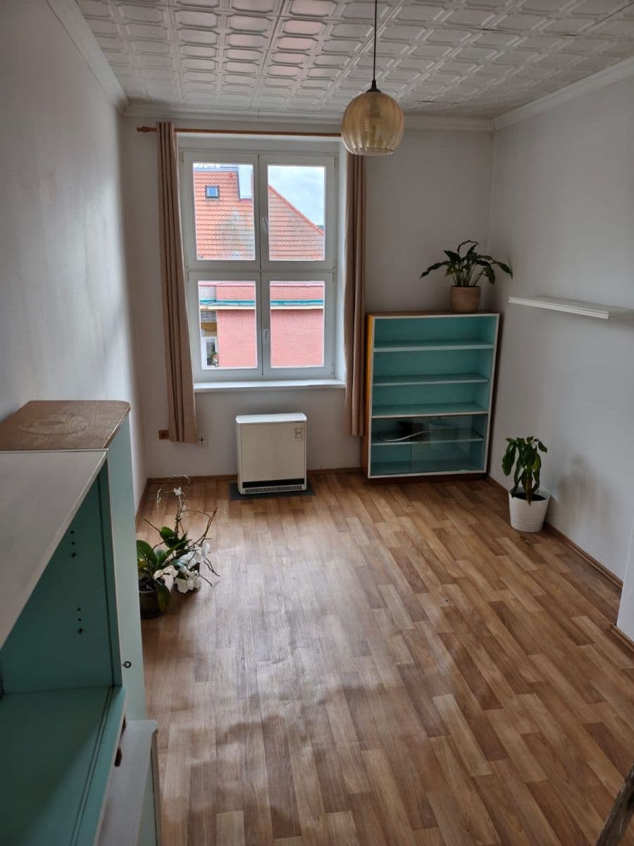 Prenájom bytu 2-izbový 63 m², Puškinovo náměstí, Praha, Praha Prenájom bytu 2-izbový 63 m², Puškinovo náměstí, Praha, Praha