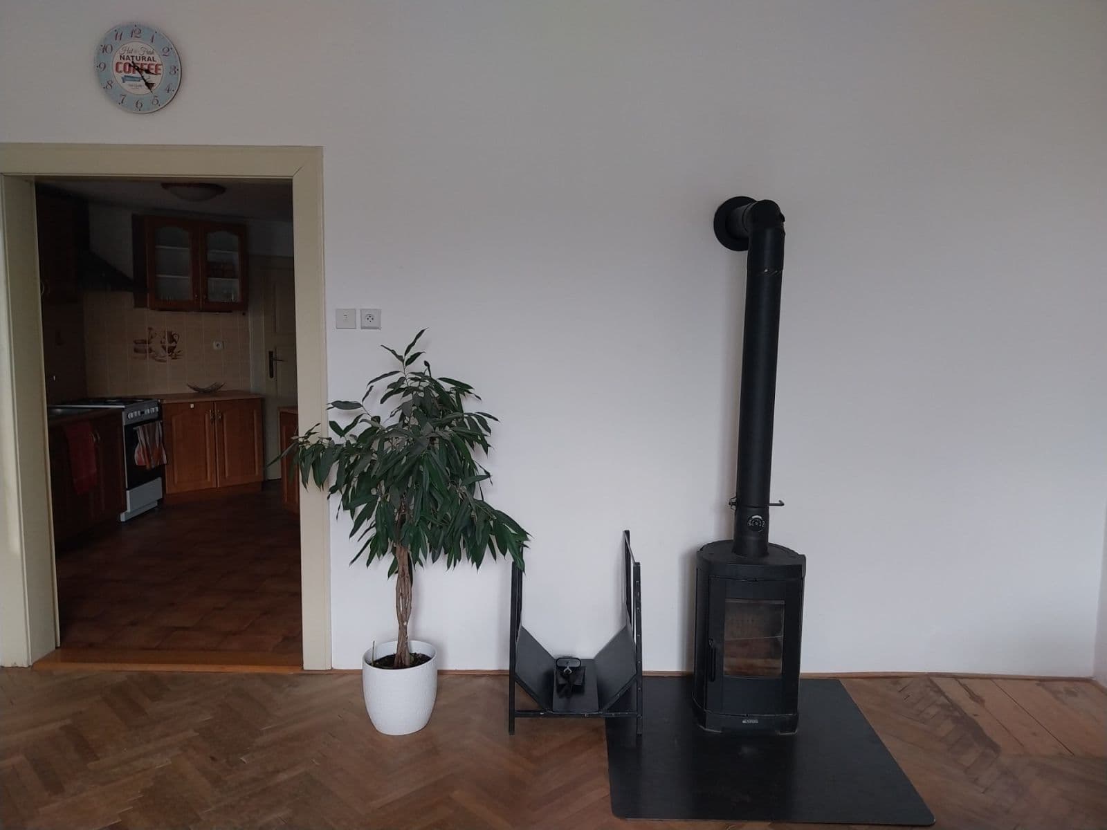 Prenájom bytu 2-izbový 63 m², Puškinovo náměstí, Praha, Praha Prenájom bytu 2-izbový 63 m², Puškinovo náměstí, Praha, Praha