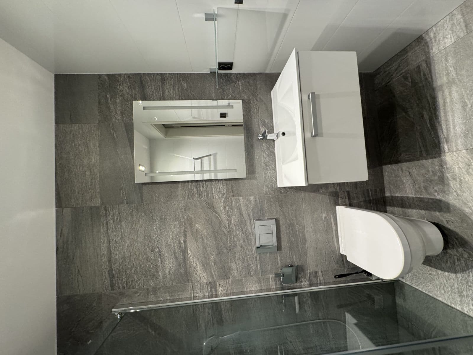 Prenájom bytu 39 m², Rybalkova, Praha, Praha Prenájom bytu 39 m², Rybalkova, Praha, Praha