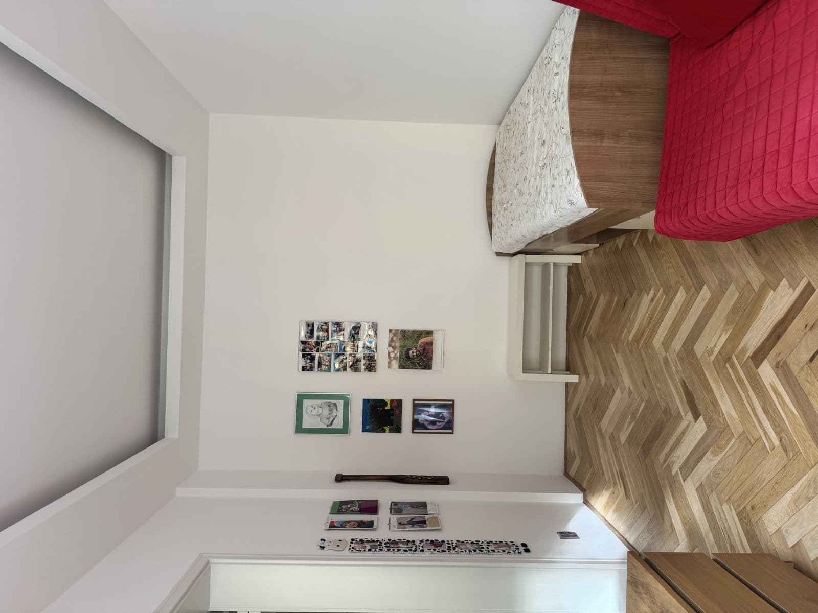 Prenájom bytu 39 m², Rybalkova, Praha, Praha Prenájom bytu 39 m², Rybalkova, Praha, Praha