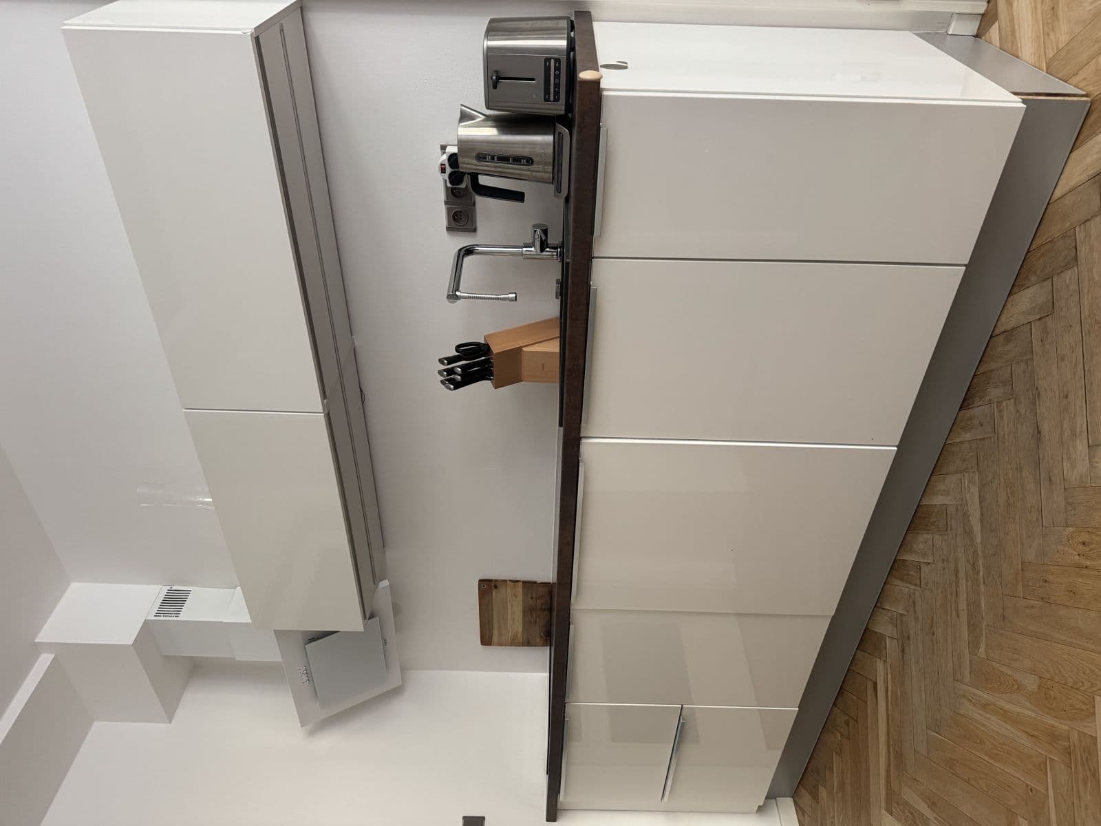 Prenájom bytu 39 m², Rybalkova, Praha, Praha Prenájom bytu 39 m², Rybalkova, Praha, Praha