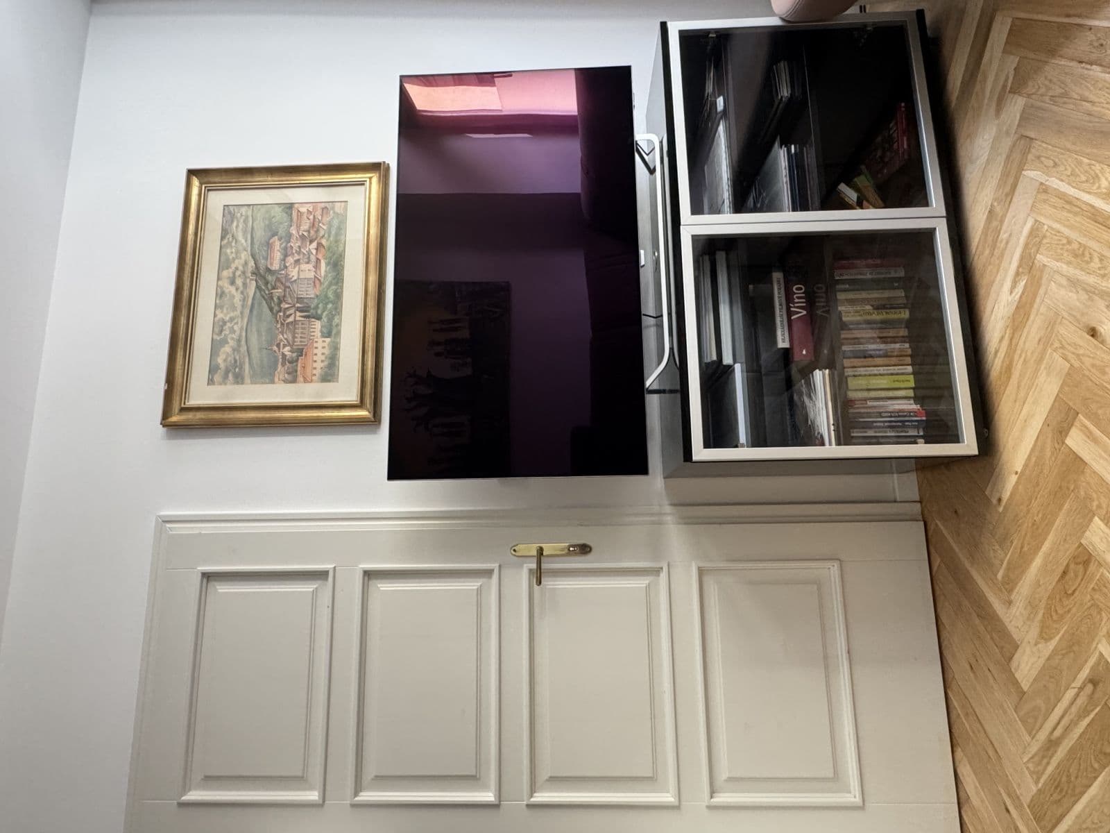 Prenájom bytu 39 m², Rybalkova, Praha, Praha Prenájom bytu 39 m², Rybalkova, Praha, Praha