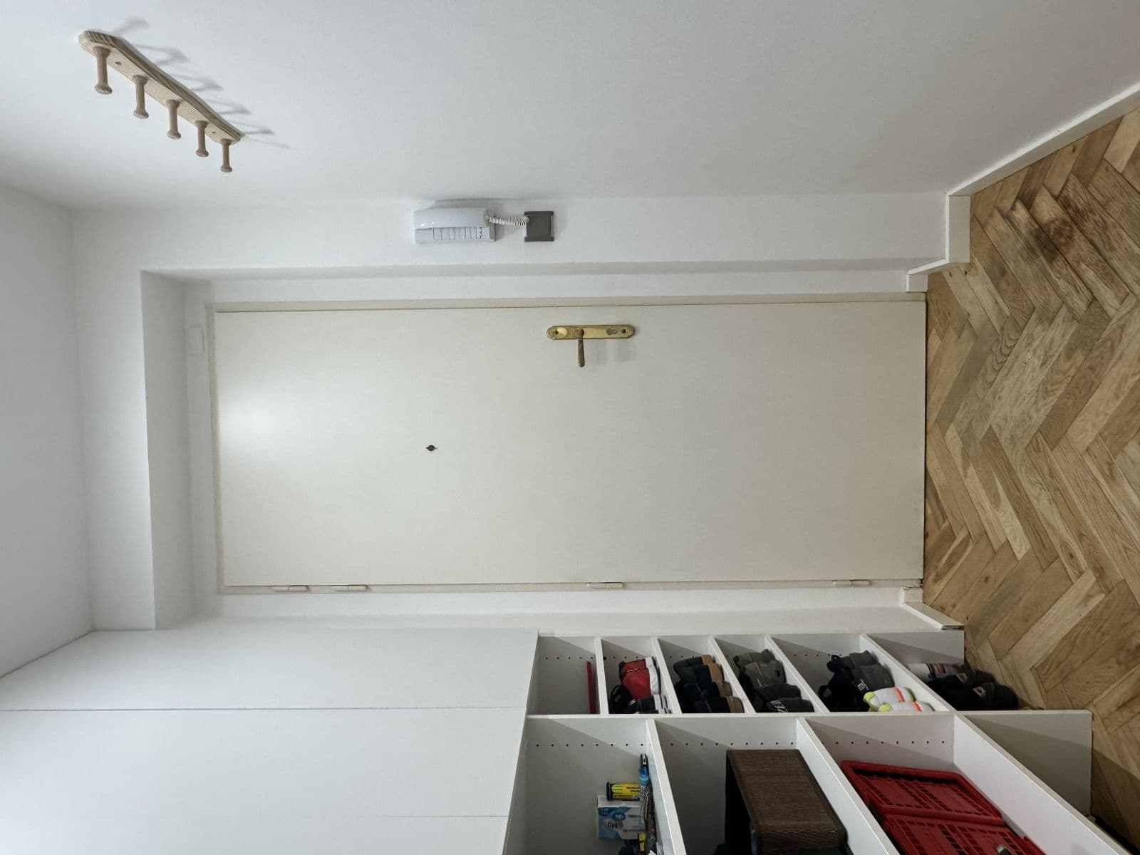 Prenájom bytu 39 m², Rybalkova, Praha, Praha Prenájom bytu 39 m², Rybalkova, Praha, Praha
