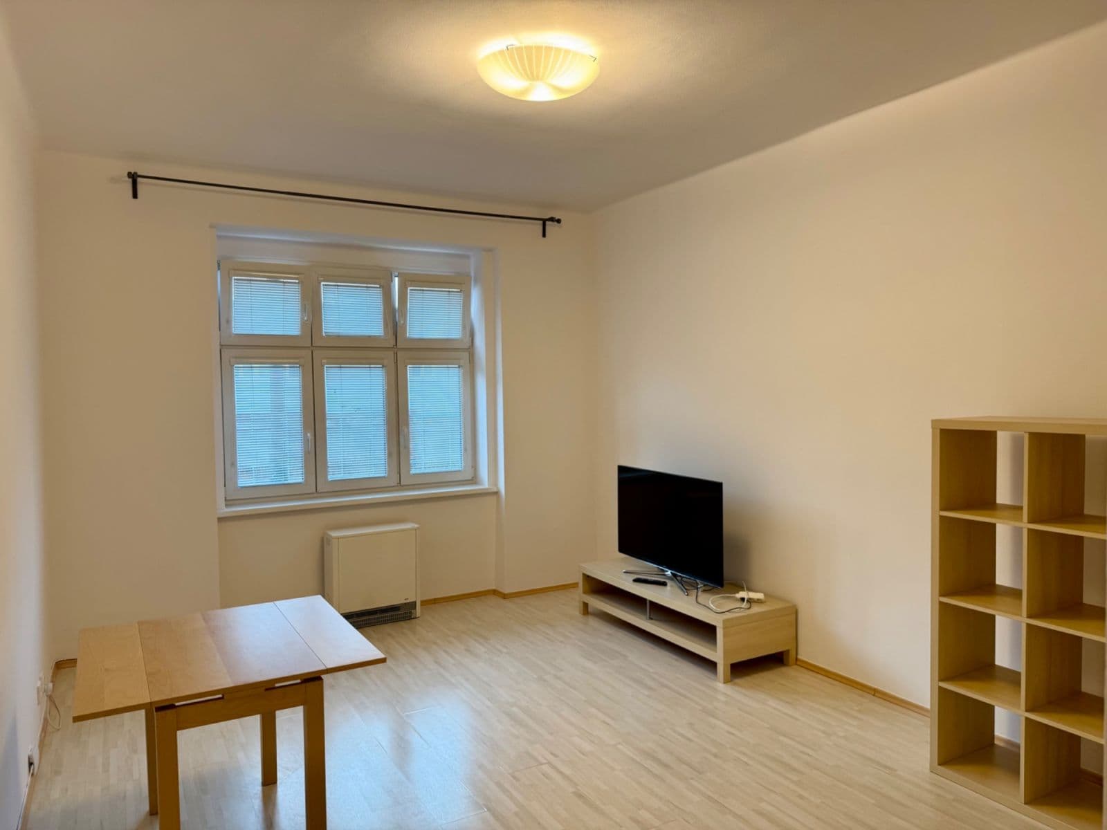 Prenájom bytu 2-izbový 54 m², Na Veselí, Praha, Praha Prenájom bytu 2-izbový 54 m², Na Veselí, Praha, Praha