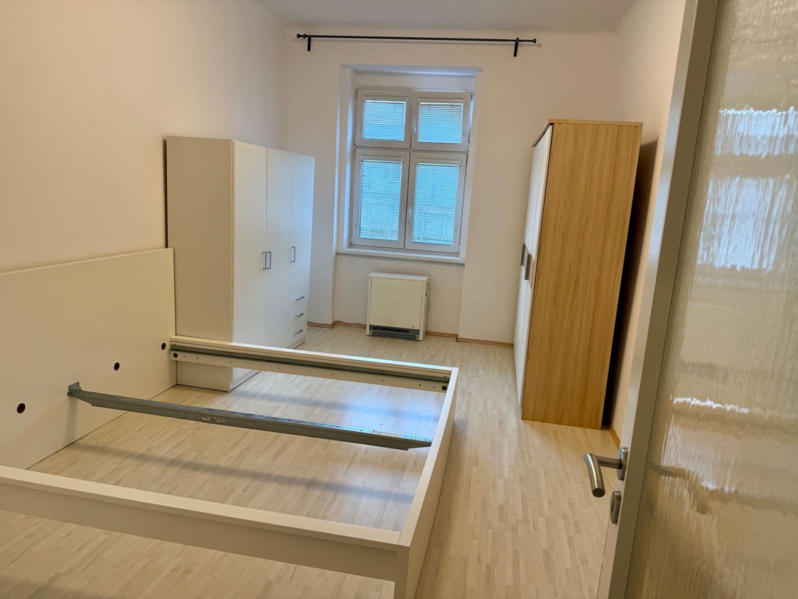 Prenájom bytu 2-izbový 54 m², Na Veselí, Praha, Praha Prenájom bytu 2-izbový 54 m², Na Veselí, Praha, Praha