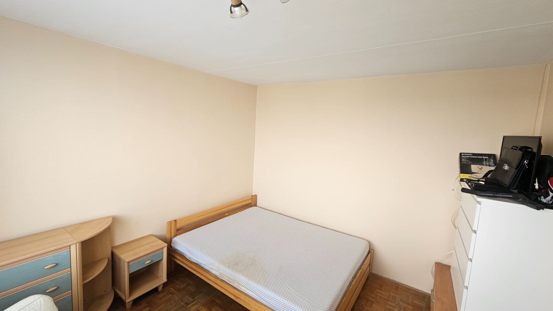 Predaj bytu 1-izbový 36 m², Spáčilova, Kroměříž, Zlínský kraj Predaj bytu 1-izbový 36 m², Spáčilova, Kroměříž, Zlínský kraj