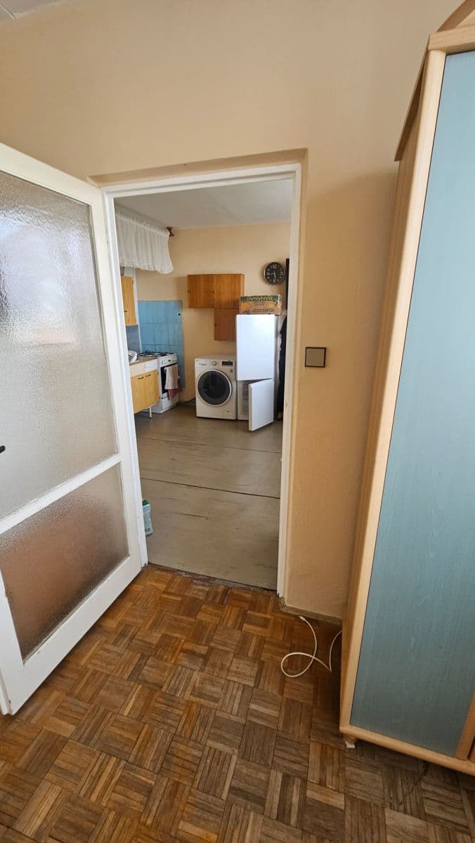 Predaj bytu 1-izbový 36 m², Spáčilova, Kroměříž, Zlínský kraj Predaj bytu 1-izbový 36 m², Spáčilova, Kroměříž, Zlínský kraj