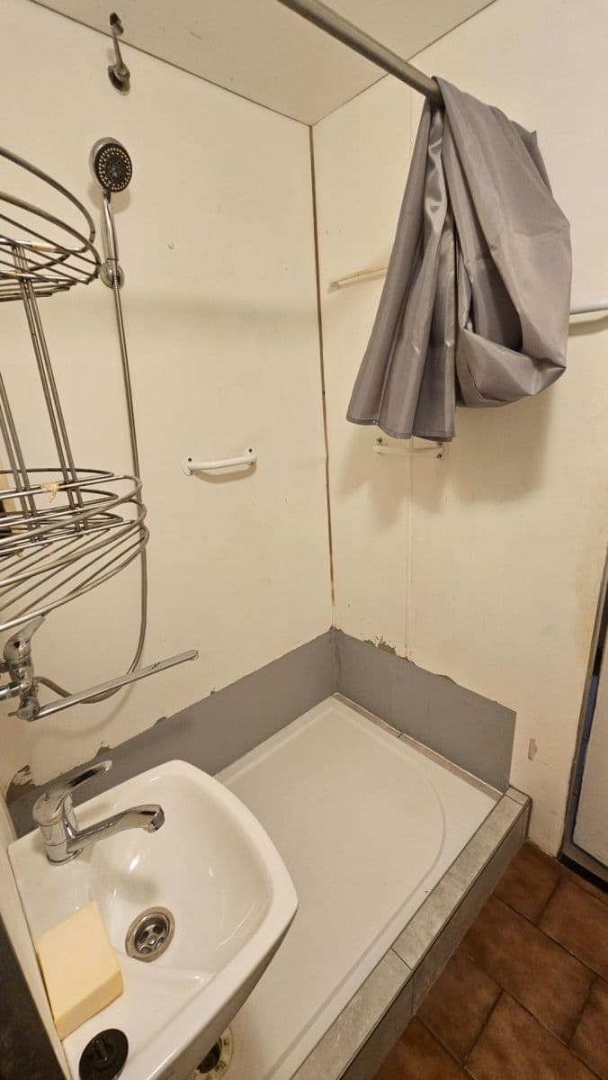 Predaj bytu 1-izbový 36 m², Spáčilova, Kroměříž, Zlínský kraj Predaj bytu 1-izbový 36 m², Spáčilova, Kroměříž, Zlínský kraj