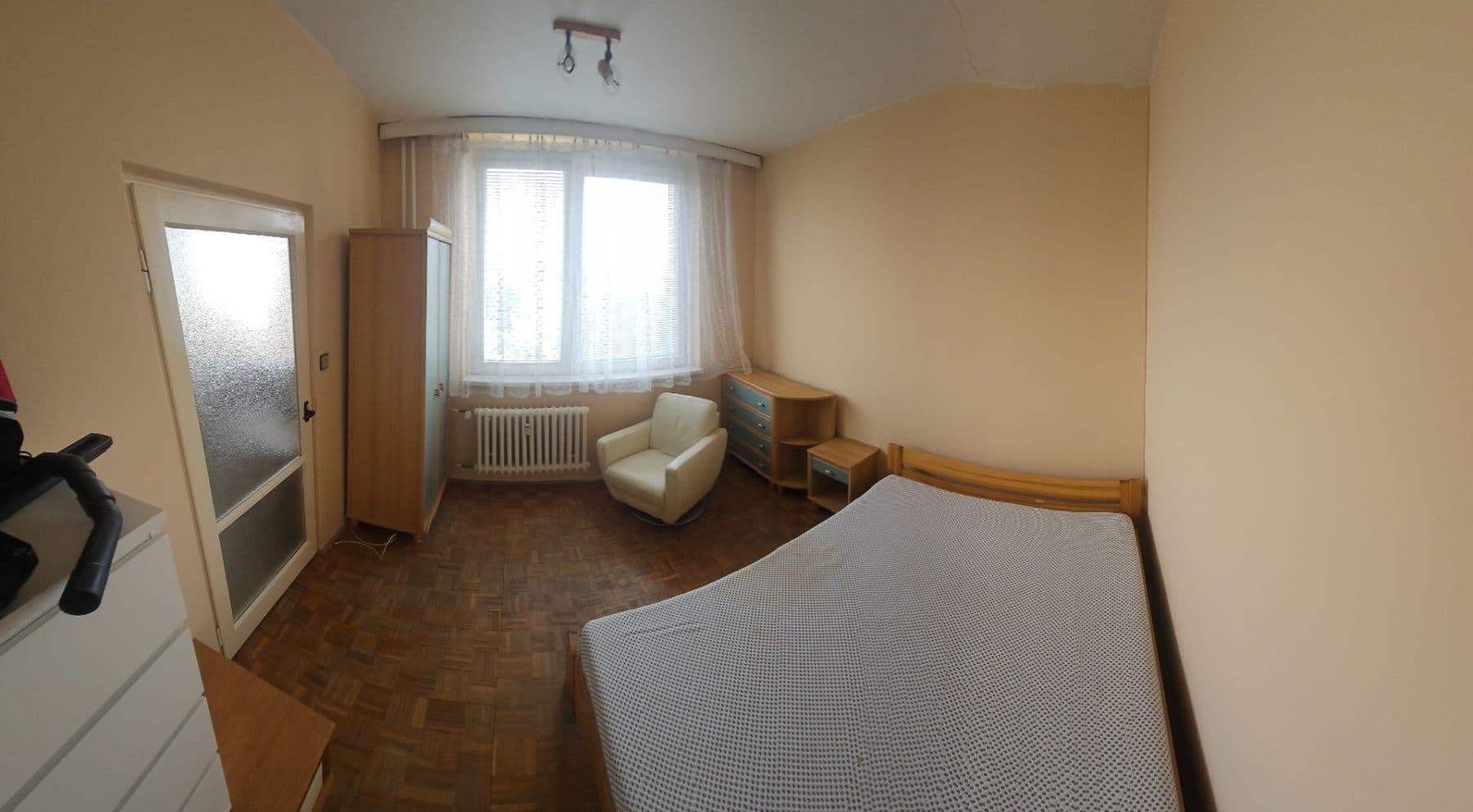 Predaj bytu 1-izbový 36 m², Spáčilova, Kroměříž, Zlínský kraj Predaj bytu 1-izbový 36 m², Spáčilova, Kroměříž, Zlínský kraj