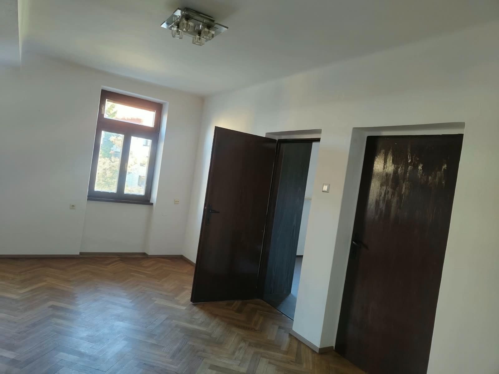 Prenájom bytu 1-izbový 52 m², Komenského, Písek, Jihočeský kraj Prenájom bytu 1-izbový 52 m², Komenského, Písek, Jihočeský kraj
