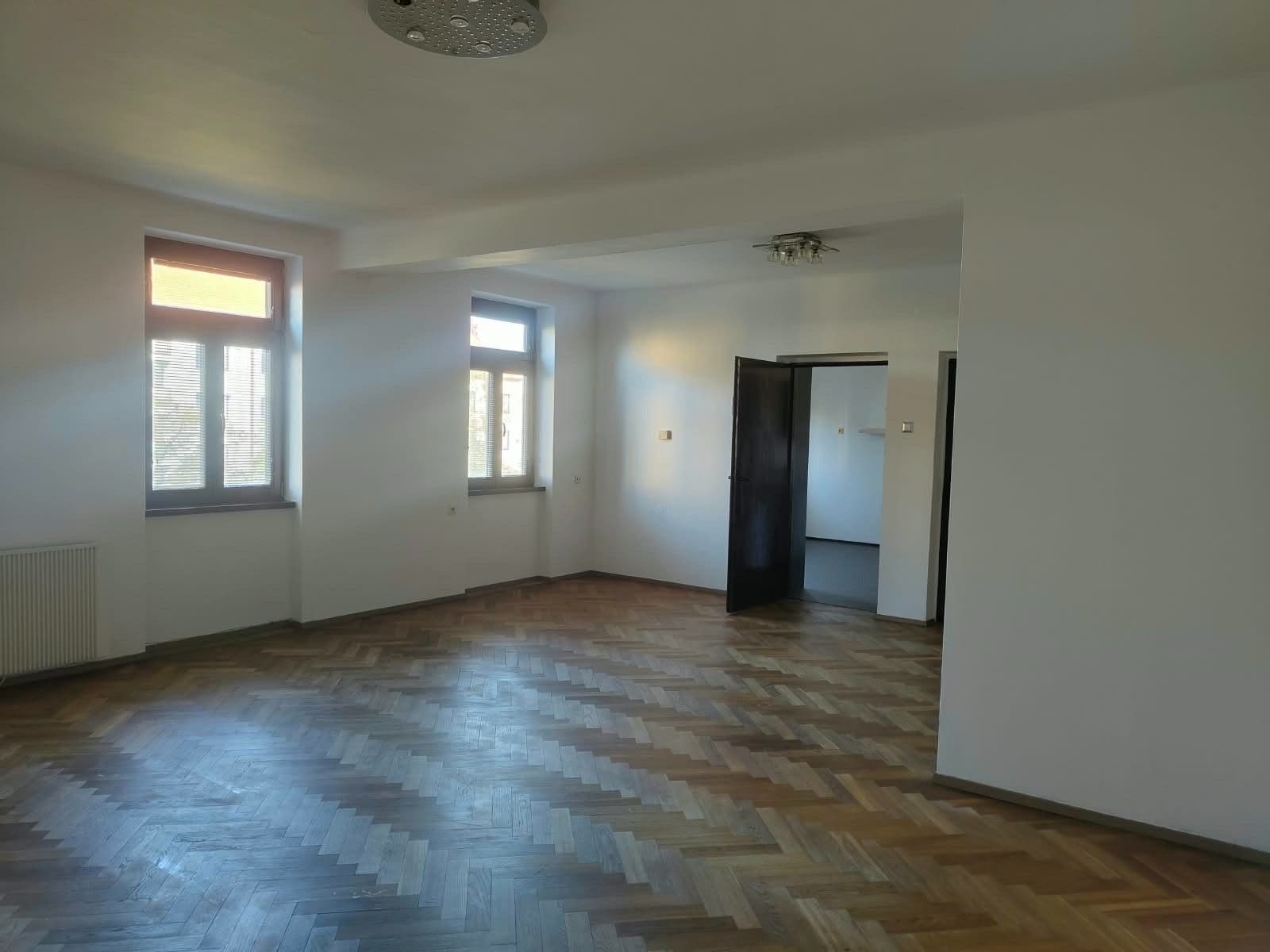 Prenájom bytu 1-izbový 52 m², Komenského, Písek, Jihočeský kraj Prenájom bytu 1-izbový 52 m², Komenského, Písek, Jihočeský kraj