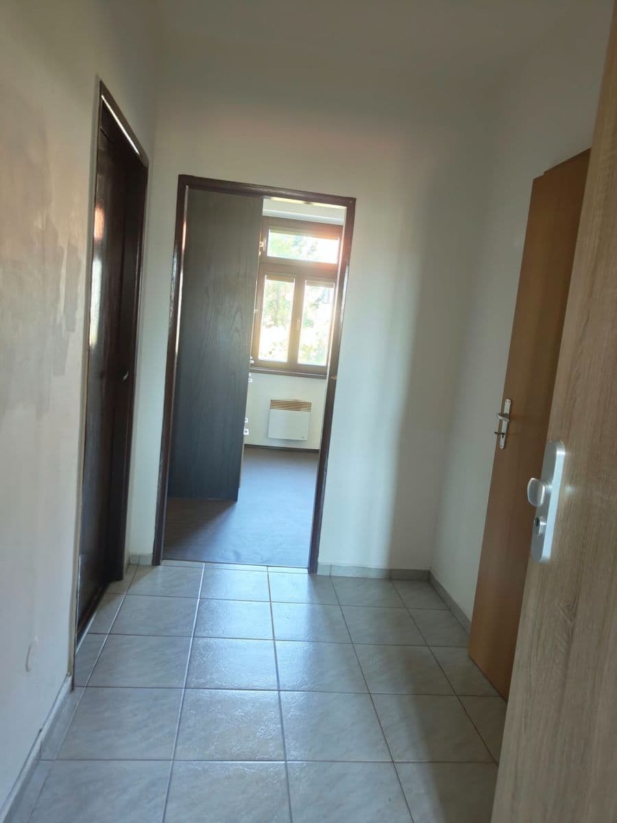 Prenájom bytu 1-izbový 52 m², Komenského, Písek, Jihočeský kraj Prenájom bytu 1-izbový 52 m², Komenského, Písek, Jihočeský kraj