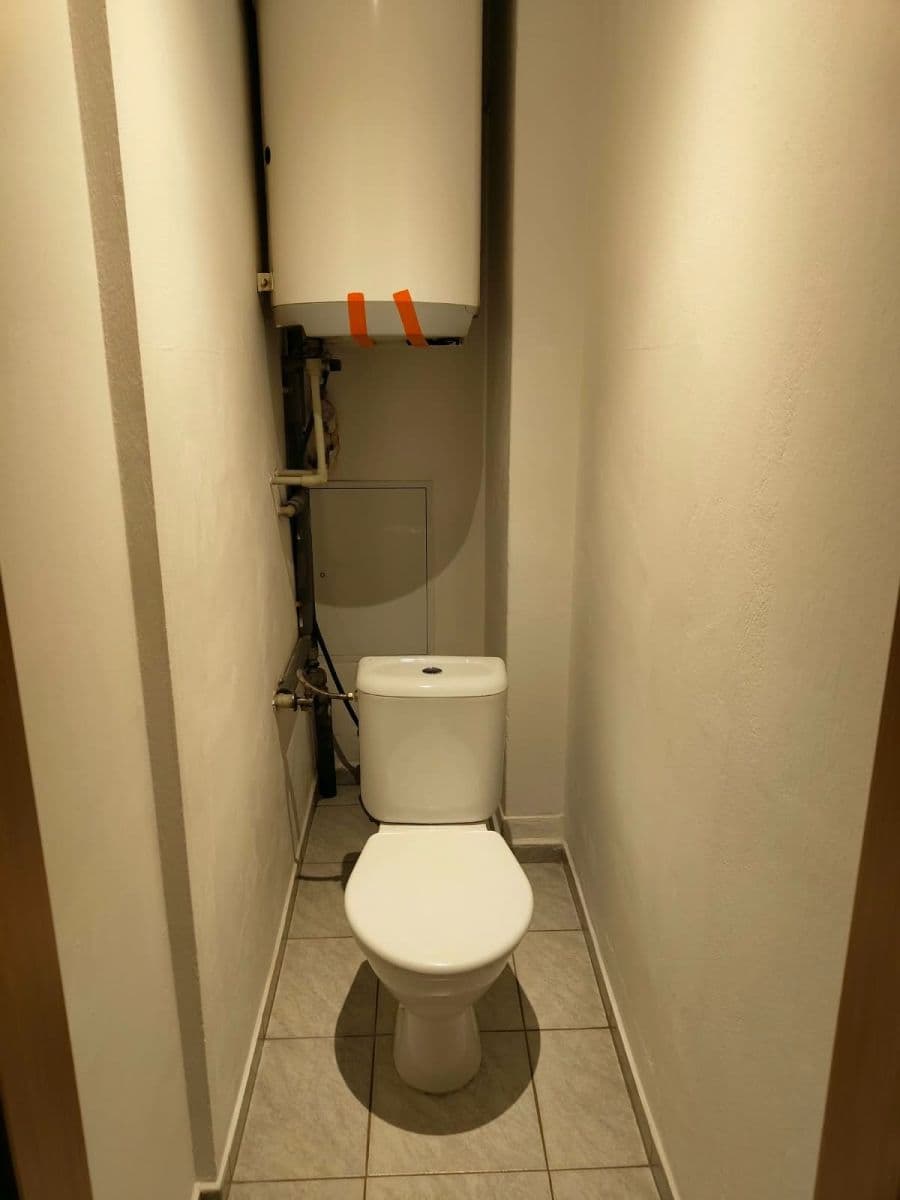 Prenájom bytu 1-izbový 52 m², Komenského, Písek, Jihočeský kraj Prenájom bytu 1-izbový 52 m², Komenského, Písek, Jihočeský kraj