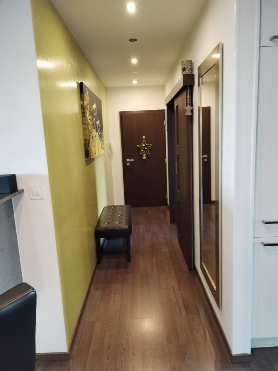 Prenájom bytu 3-izbový 72 m², Rýmařovská, Bruntál, Moravskoslezský kraj Prenájom bytu 3-izbový 72 m², Rýmařovská, Bruntál, Moravskoslezský kraj