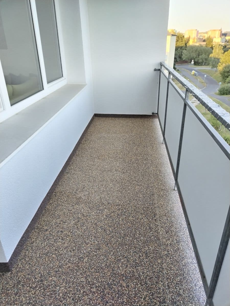 Prenájom bytu 3-izbový 72 m², Rýmařovská, Bruntál, Moravskoslezský kraj Prenájom bytu 3-izbový 72 m², Rýmařovská, Bruntál, Moravskoslezský kraj