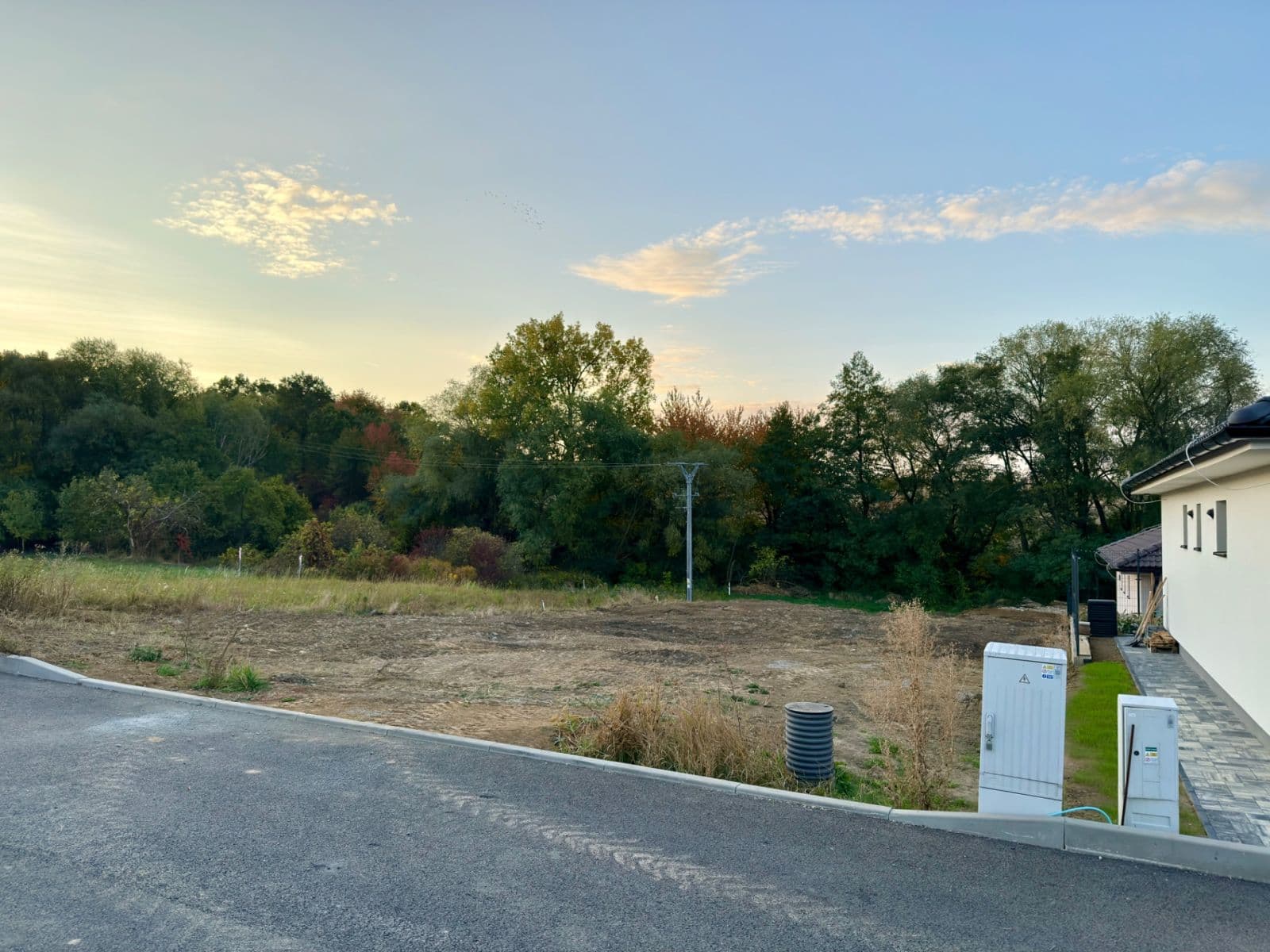 Predaj pozemku 817 m², Teriakovce, Prešovský kraj Predaj pozemku 817 m², Teriakovce, Prešovský kraj