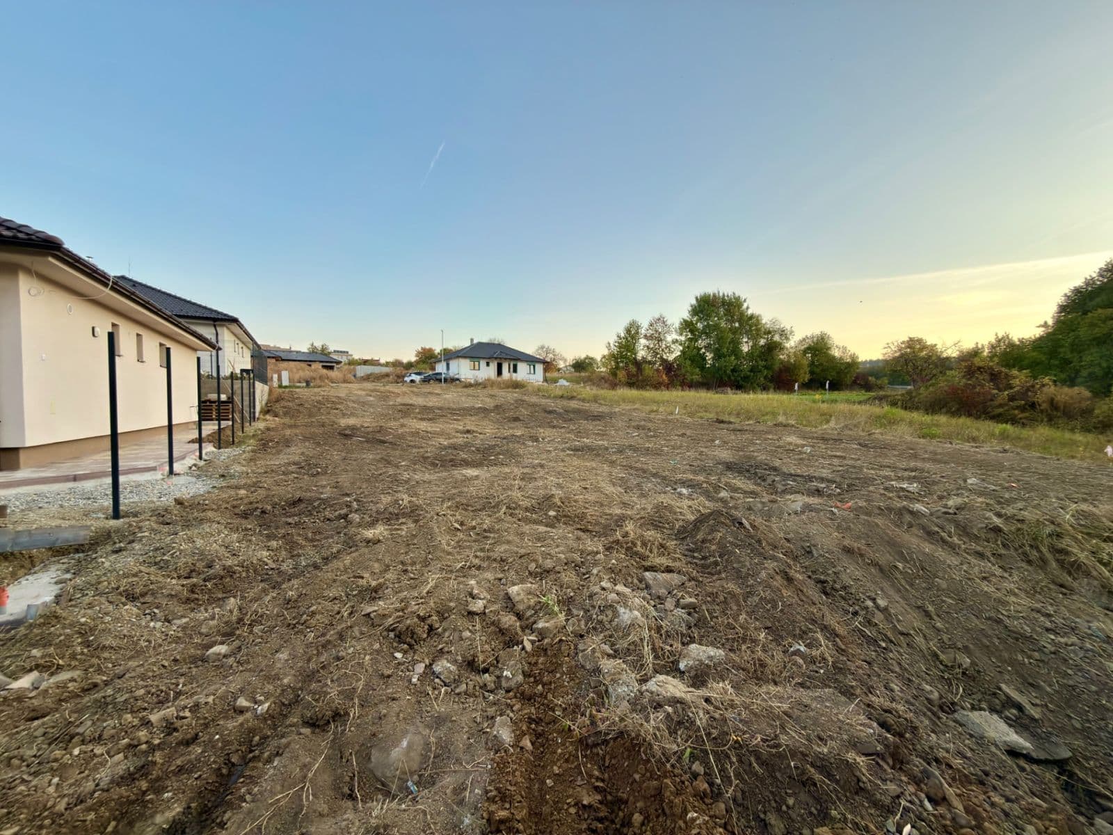 Predaj pozemku 817 m², Teriakovce, Prešovský kraj Predaj pozemku 817 m², Teriakovce, Prešovský kraj