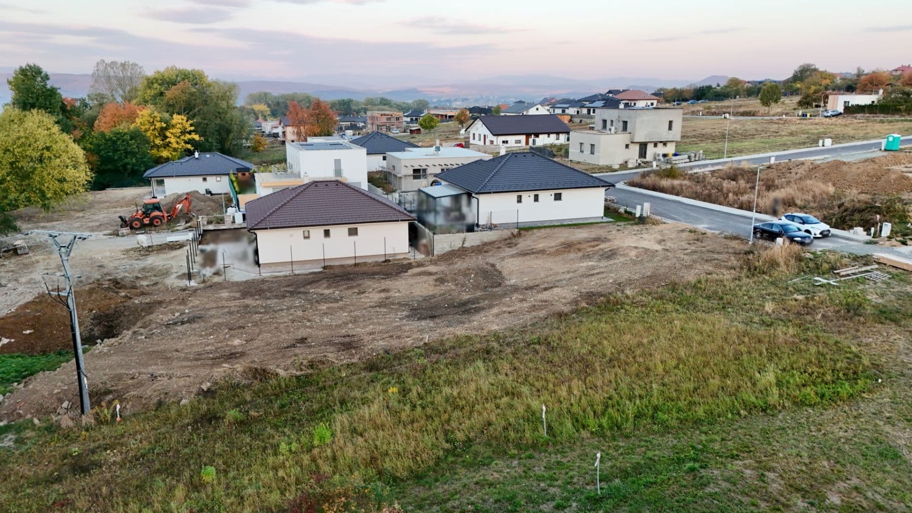 Predaj pozemku 817 m², Teriakovce, Prešovský kraj Predaj pozemku 817 m², Teriakovce, Prešovský kraj