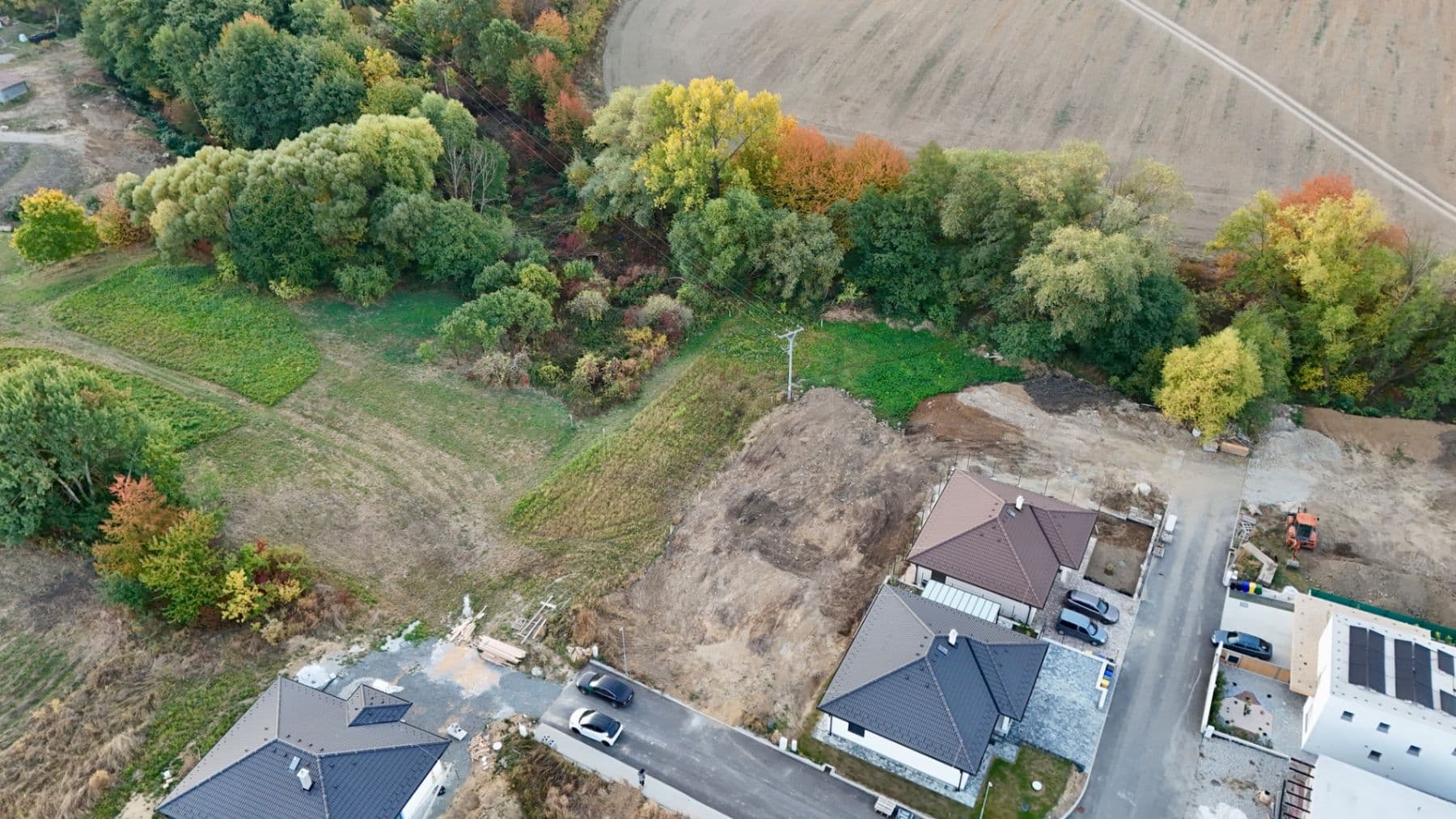 Predaj pozemku 817 m², Teriakovce, Prešovský kraj Predaj pozemku 817 m², Teriakovce, Prešovský kraj