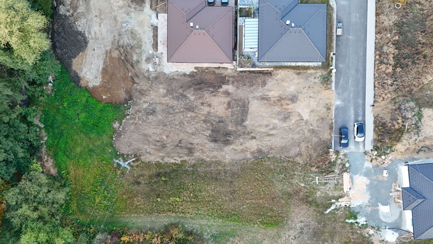 Predaj pozemku 817 m², Teriakovce, Prešovský kraj Predaj pozemku 817 m², Teriakovce, Prešovský kraj