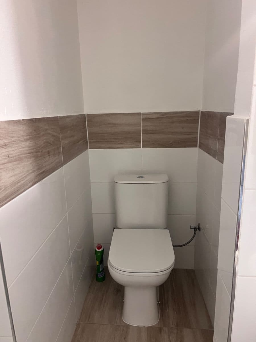 Prenájom bytu 1-izbový 31 m², Bayerova, Brno, Jihomoravský kraj Prenájom bytu 1-izbový 31 m², Bayerova, Brno, Jihomoravský kraj