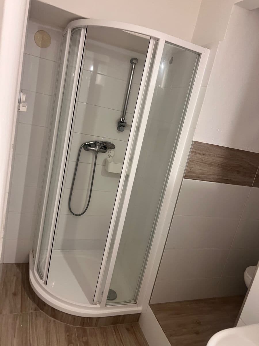 Prenájom bytu 1-izbový 31 m², Bayerova, Brno, Jihomoravský kraj Prenájom bytu 1-izbový 31 m², Bayerova, Brno, Jihomoravský kraj