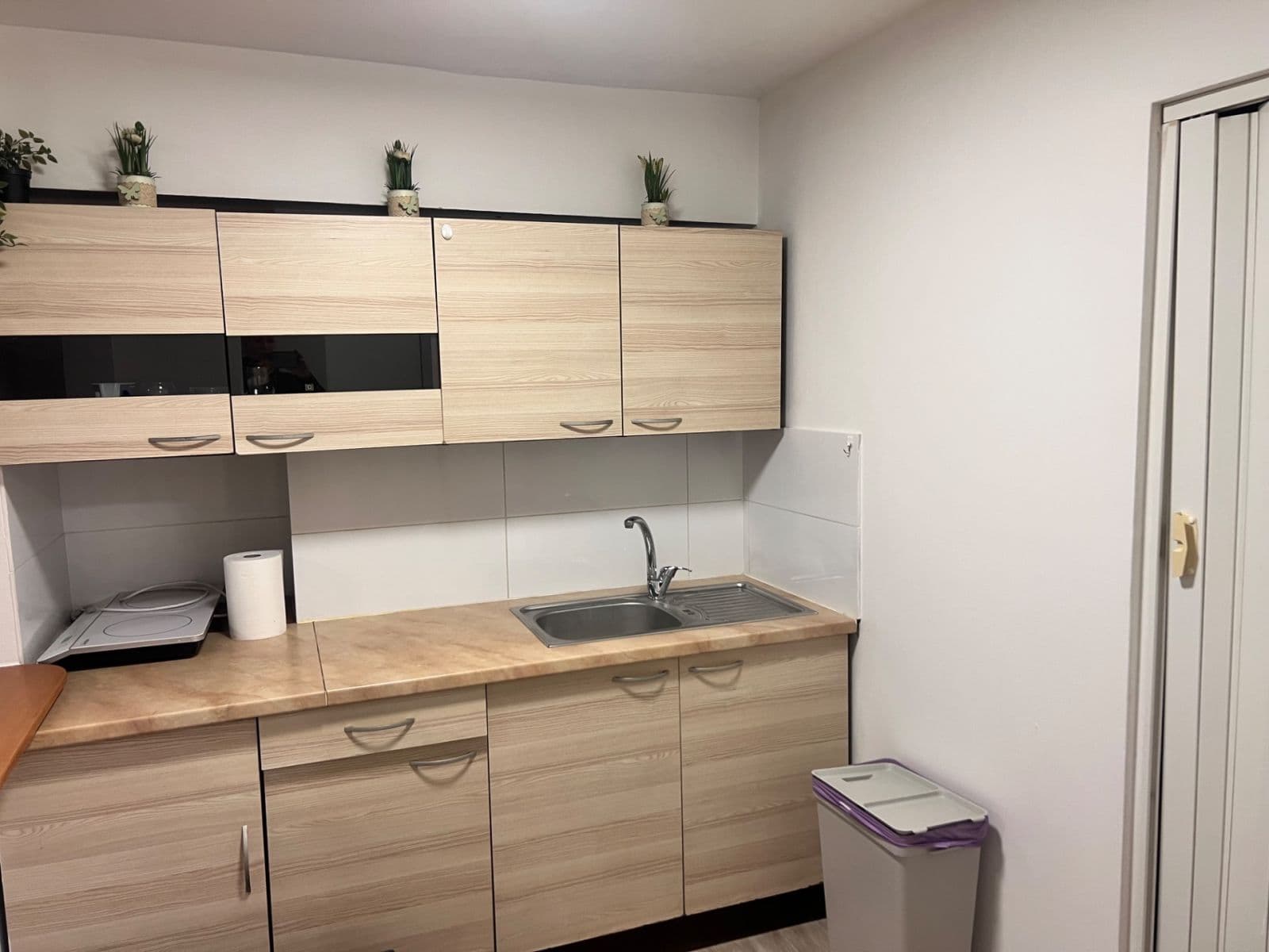 Prenájom bytu 1-izbový 31 m², Bayerova, Brno, Jihomoravský kraj Prenájom bytu 1-izbový 31 m², Bayerova, Brno, Jihomoravský kraj