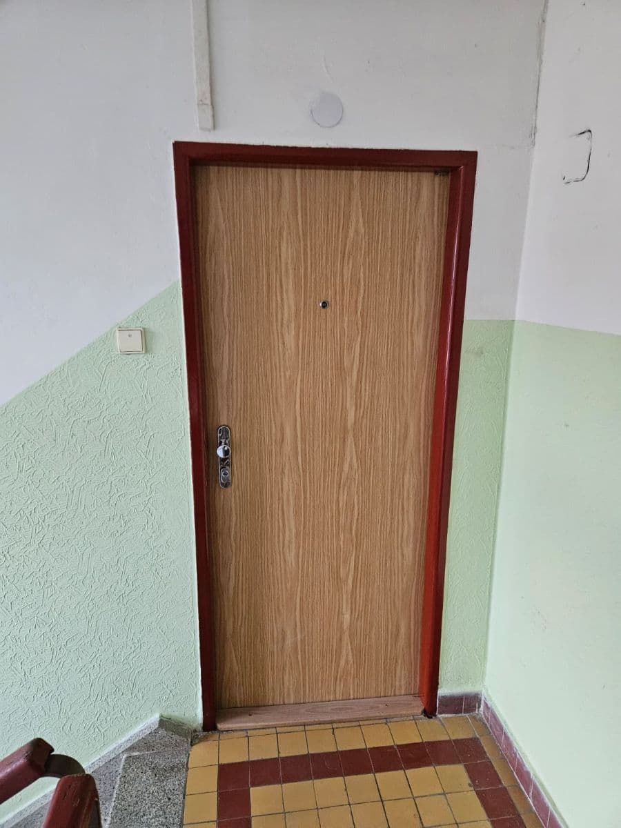 Prenájom bytu 2-izbový 55 m², Houdova, Praha, Praha Prenájom bytu 2-izbový 55 m², Houdova, Praha, Praha