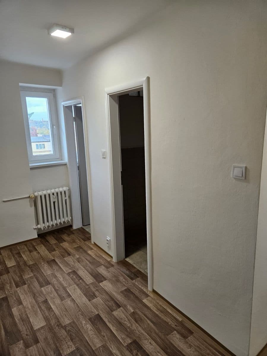 Prenájom bytu 2-izbový 55 m², Houdova, Praha, Praha Prenájom bytu 2-izbový 55 m², Houdova, Praha, Praha