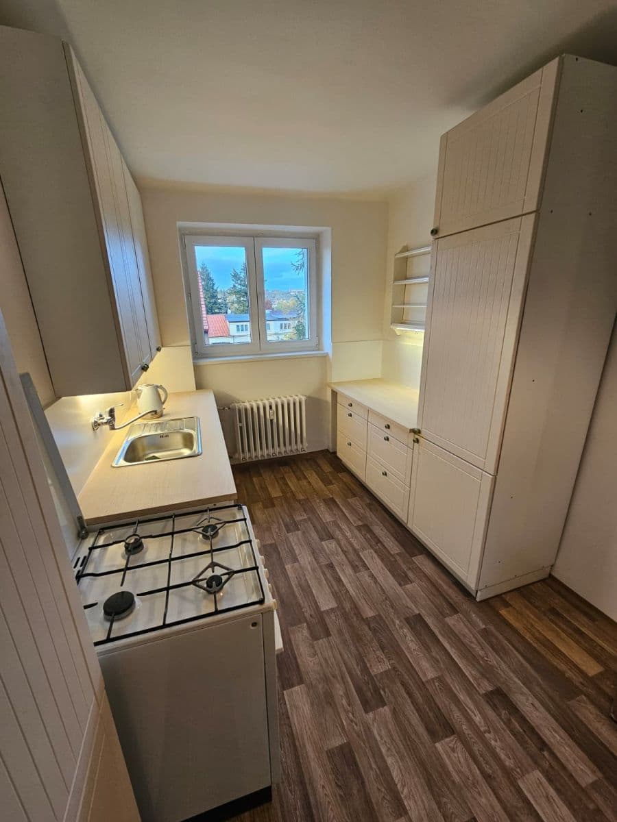 Prenájom bytu 2-izbový 55 m², Houdova, Praha, Praha Prenájom bytu 2-izbový 55 m², Houdova, Praha, Praha