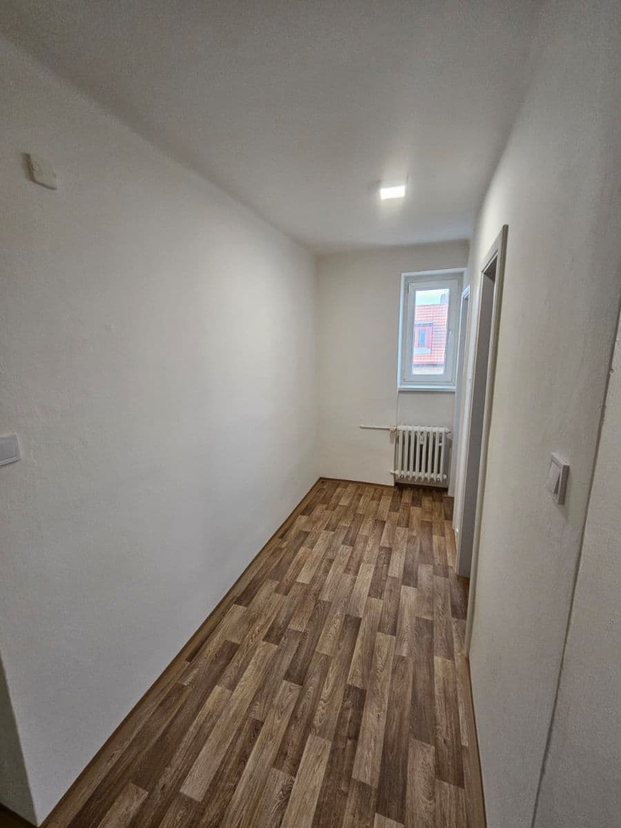 Prenájom bytu 2-izbový 55 m², Houdova, Praha, Praha Prenájom bytu 2-izbový 55 m², Houdova, Praha, Praha