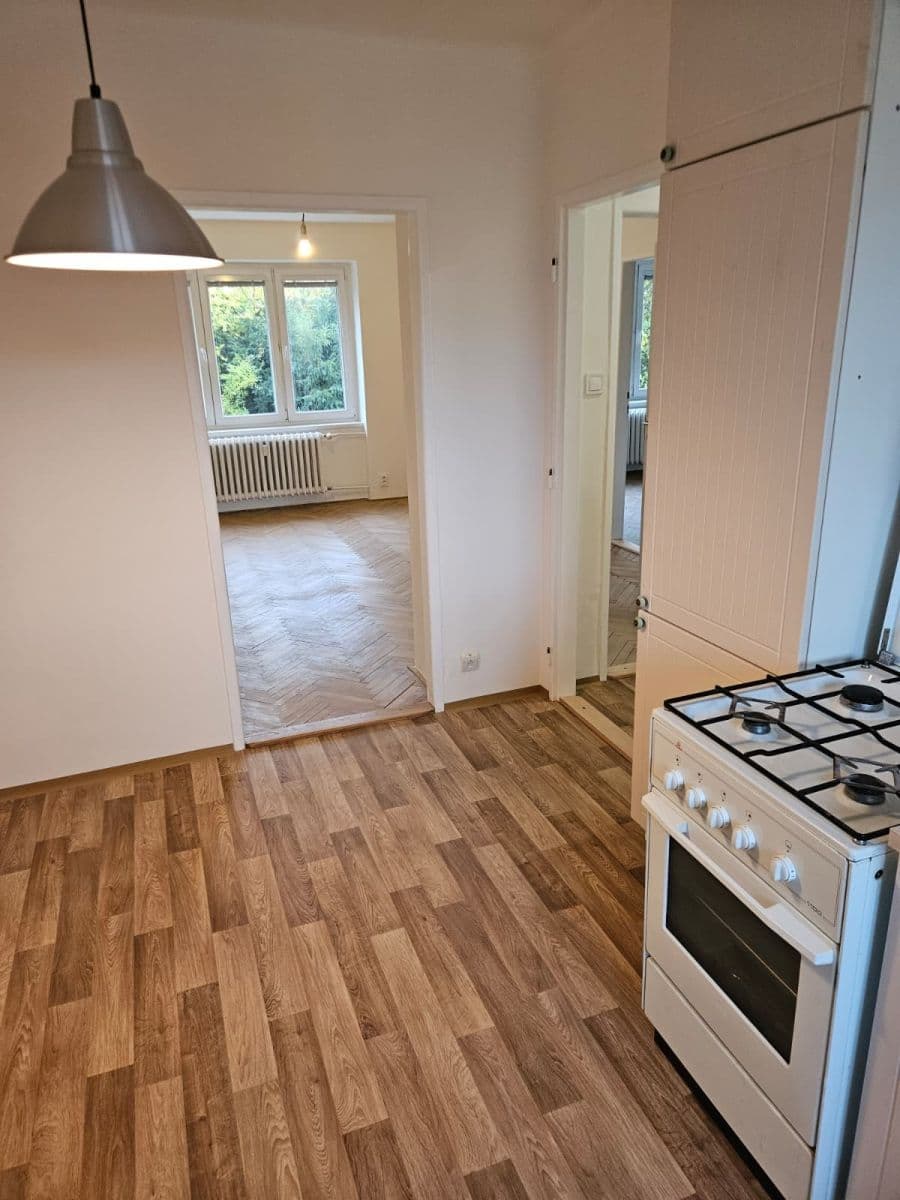 Prenájom bytu 2-izbový 55 m², Houdova, Praha, Praha Prenájom bytu 2-izbový 55 m², Houdova, Praha, Praha