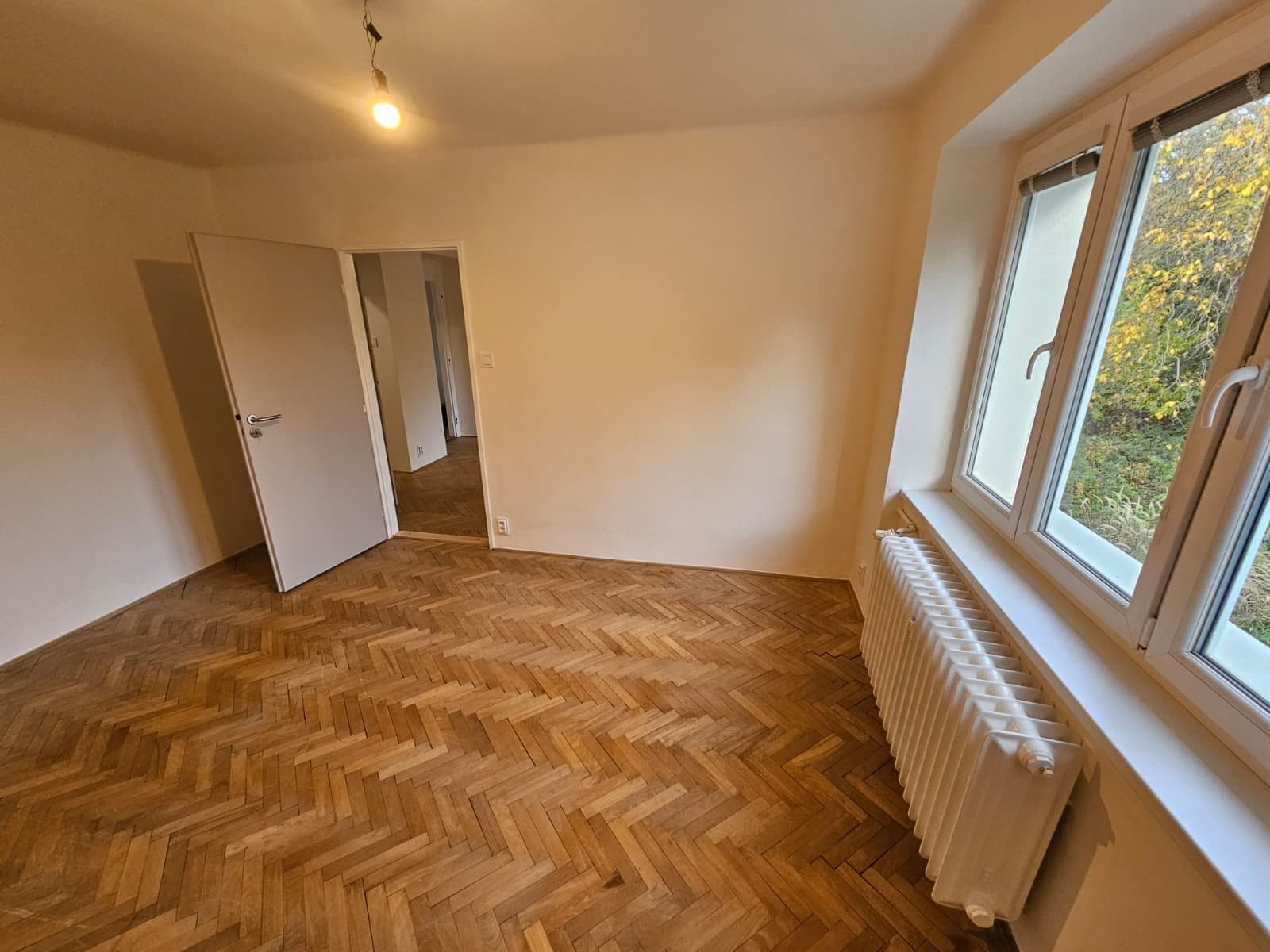 Prenájom bytu 2-izbový 55 m², Houdova, Praha, Praha Prenájom bytu 2-izbový 55 m², Houdova, Praha, Praha
