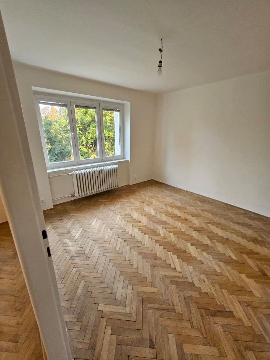 Prenájom bytu 2-izbový 55 m², Houdova, Praha, Praha Prenájom bytu 2-izbový 55 m², Houdova, Praha, Praha