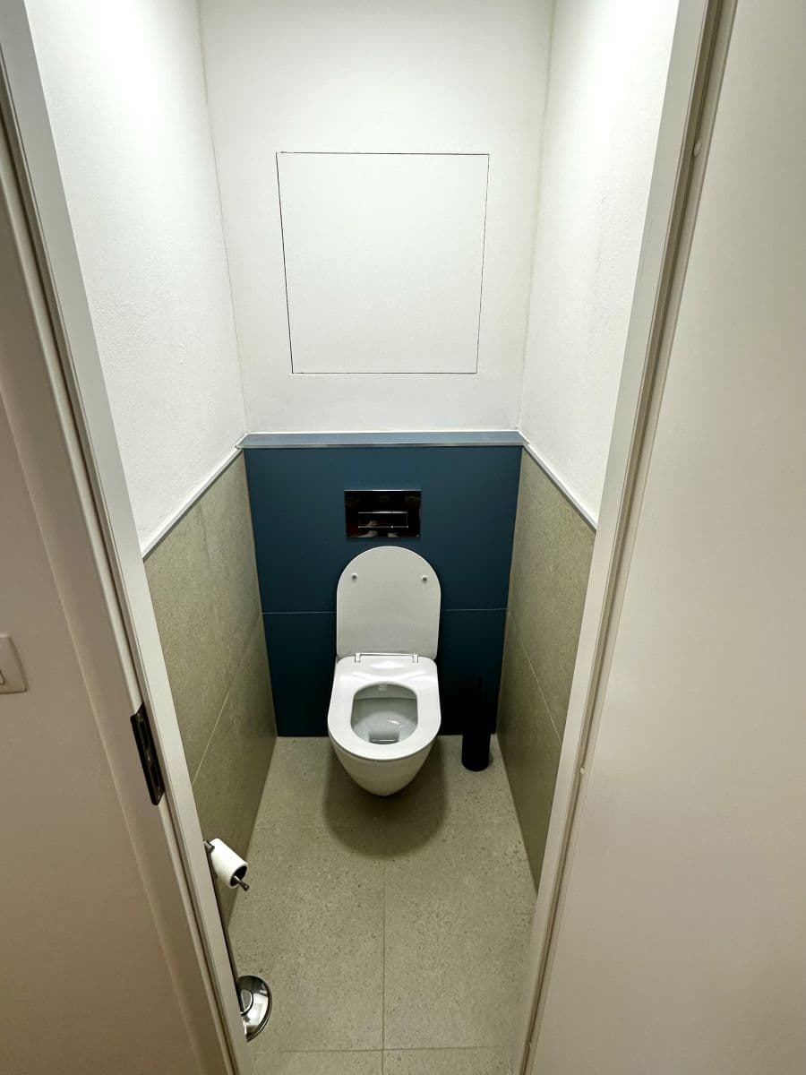 Prenájom bytu 52 m², Frýdlantská, Praha, Praha Prenájom bytu 52 m², Frýdlantská, Praha, Praha