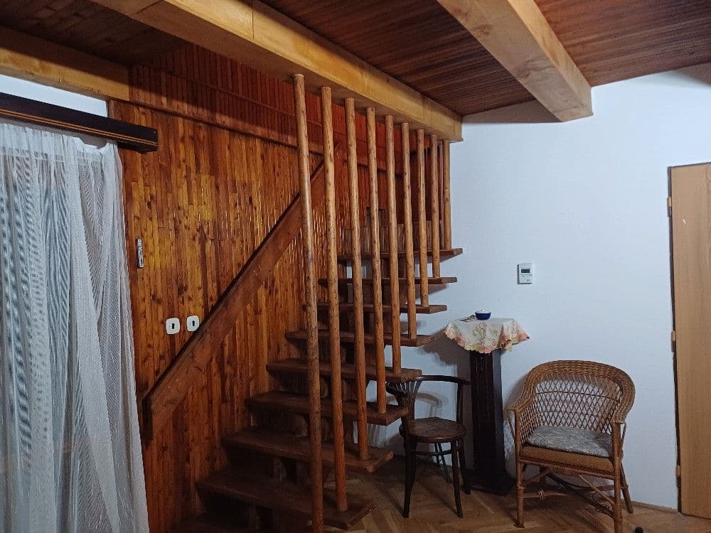 Prenájom domu 93 m², pozemok 900 m², K Lomu, Dobřichovice, Středočeský kraj Prenájom domu 93 m², pozemok 900 m², K Lomu, Dobřichovice, Středočeský kraj