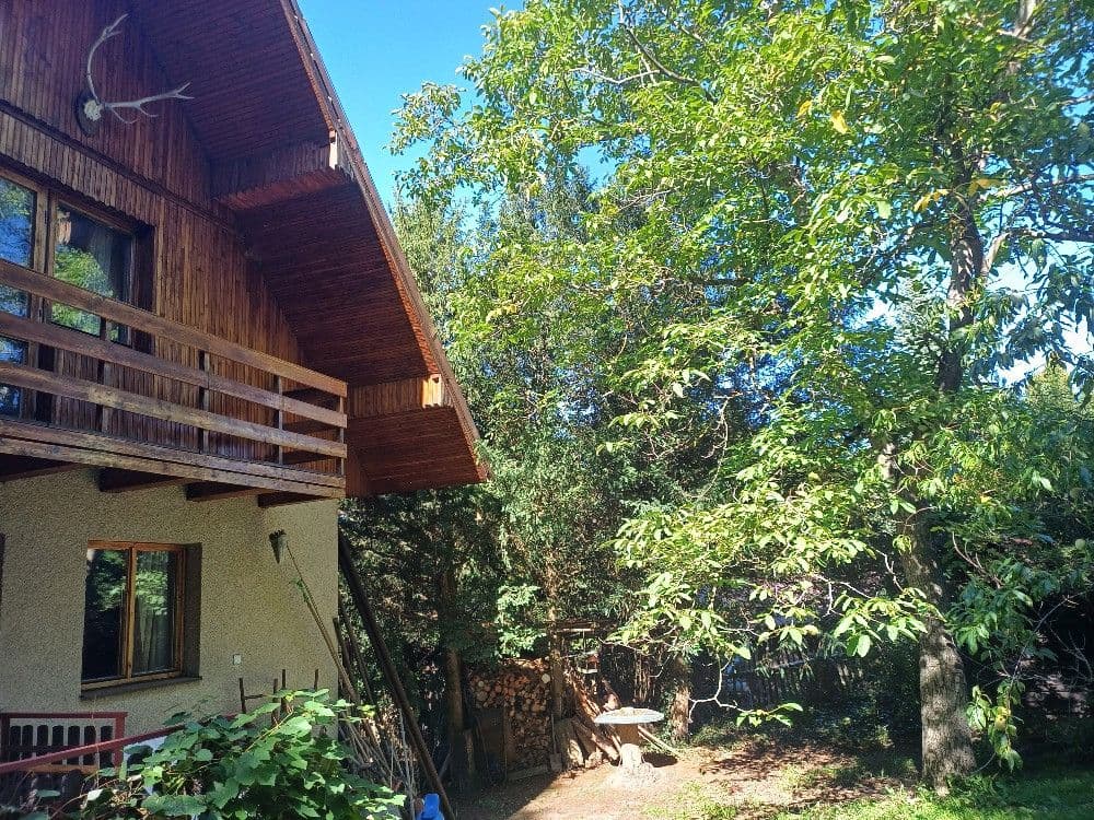 Prenájom domu 93 m², pozemok 900 m², K Lomu, Dobřichovice, Středočeský kraj Prenájom domu 93 m², pozemok 900 m², K Lomu, Dobřichovice, Středočeský kraj