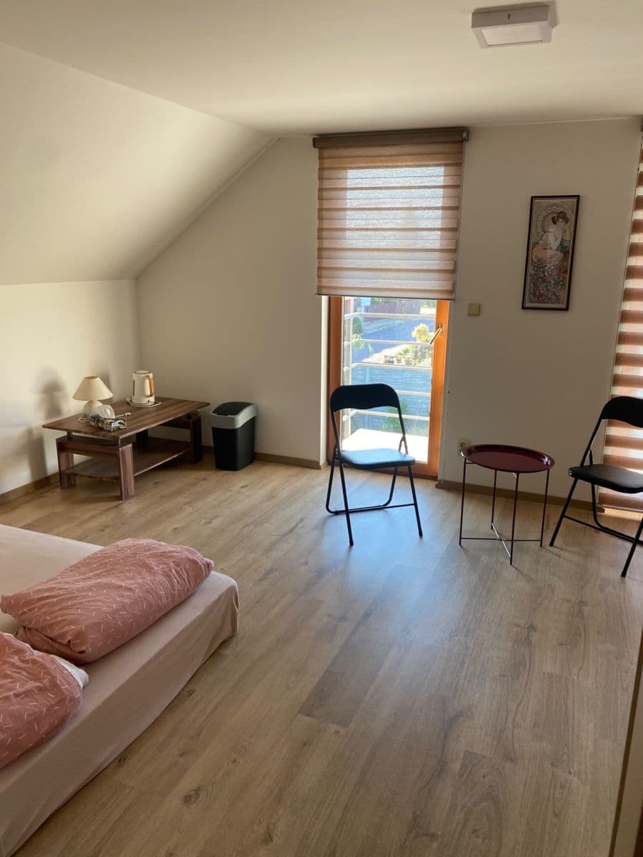 Prenájom domu 65 m², pozemok 620 m², Dalešice, Kraj Vysočina Prenájom domu 65 m², pozemok 620 m², Dalešice, Kraj Vysočina