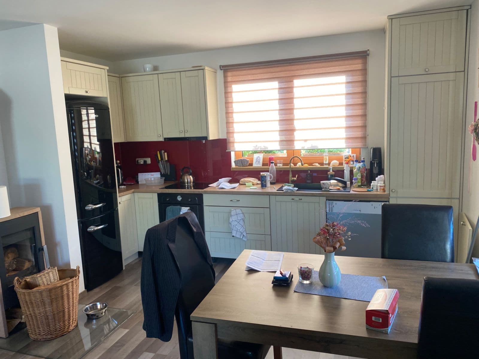 Prenájom domu 65 m², pozemok 620 m², Dalešice, Kraj Vysočina Prenájom domu 65 m², pozemok 620 m², Dalešice, Kraj Vysočina