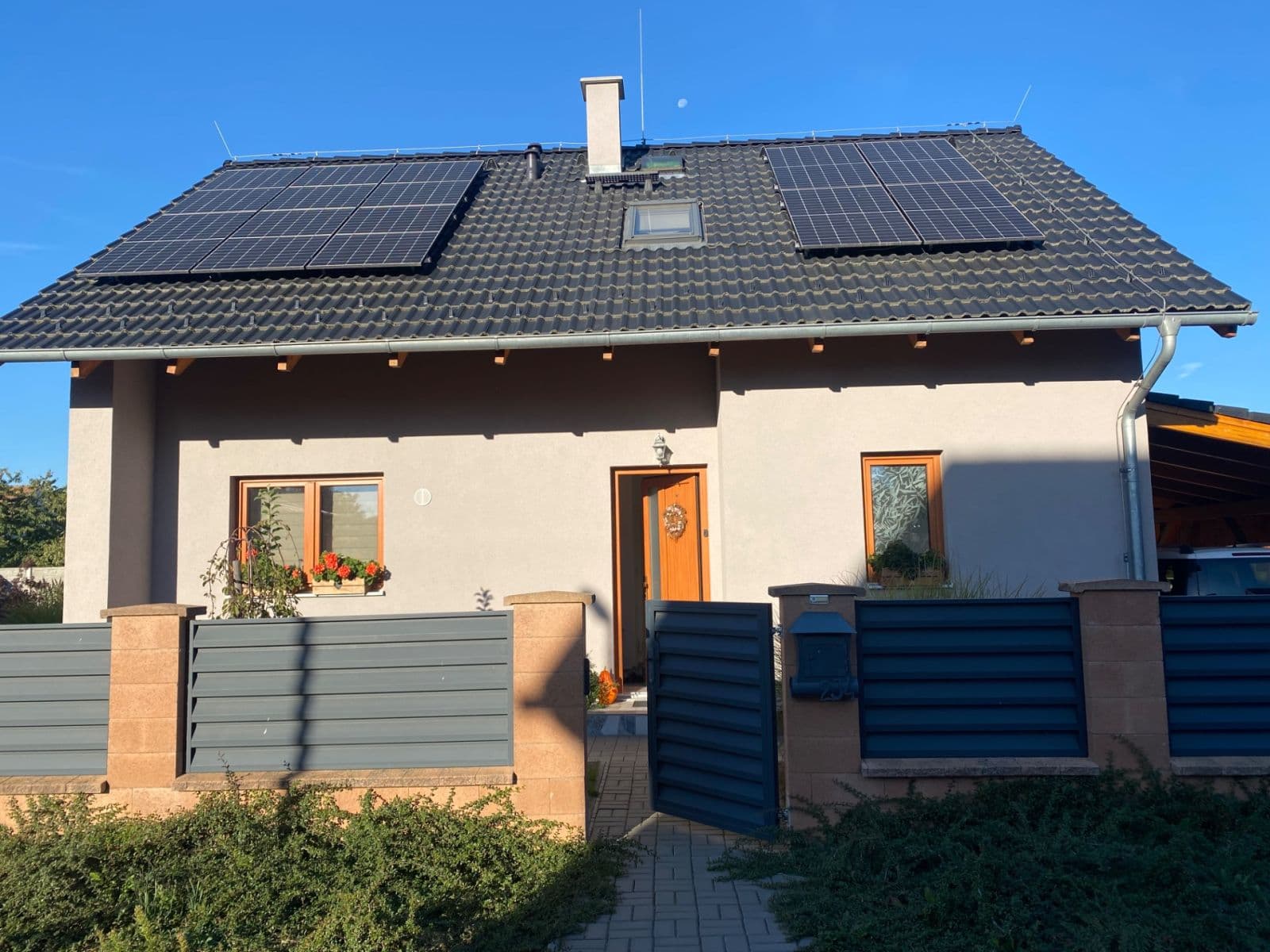 Prenájom domu 65 m², pozemok 620 m², Dalešice, Kraj Vysočina Prenájom domu 65 m², pozemok 620 m², Dalešice, Kraj Vysočina