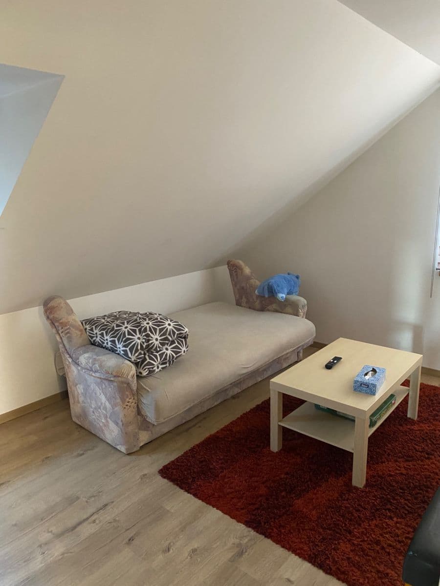Prenájom domu 65 m², pozemok 620 m², Dalešice, Kraj Vysočina Prenájom domu 65 m², pozemok 620 m², Dalešice, Kraj Vysočina