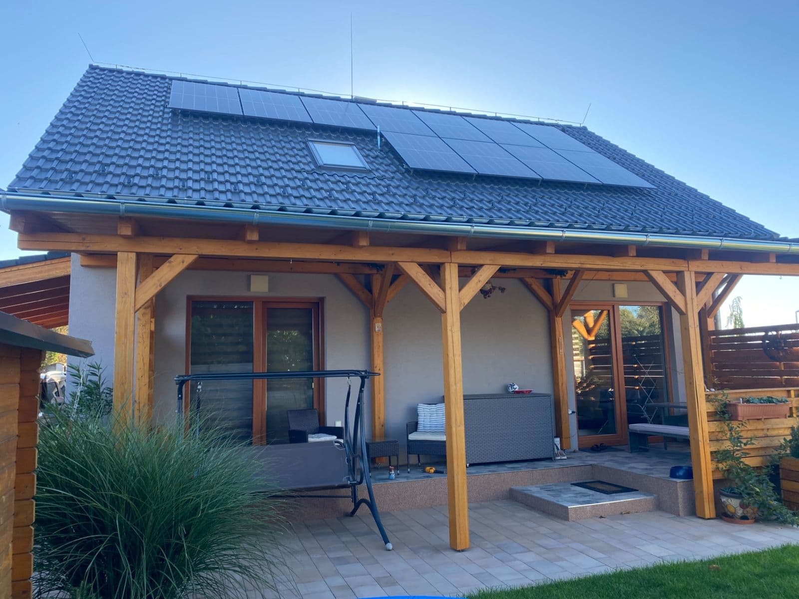 Prenájom domu 65 m², pozemok 620 m², Dalešice, Kraj Vysočina Prenájom domu 65 m², pozemok 620 m², Dalešice, Kraj Vysočina