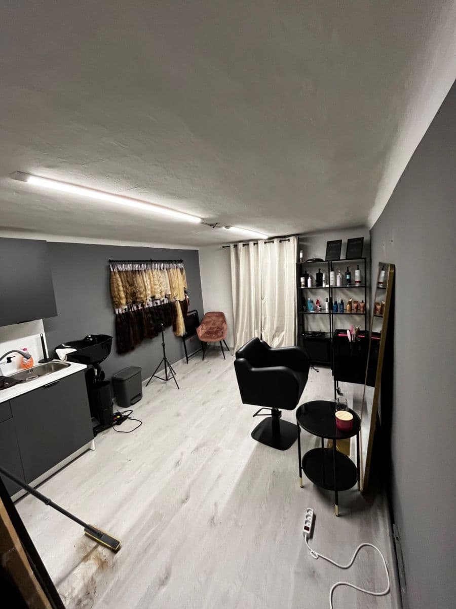 Prenájom nebytového priestoru 18 m², Hornokrčská, Praha, Praha Prenájom nebytového priestoru 18 m², Hornokrčská, Praha, Praha
