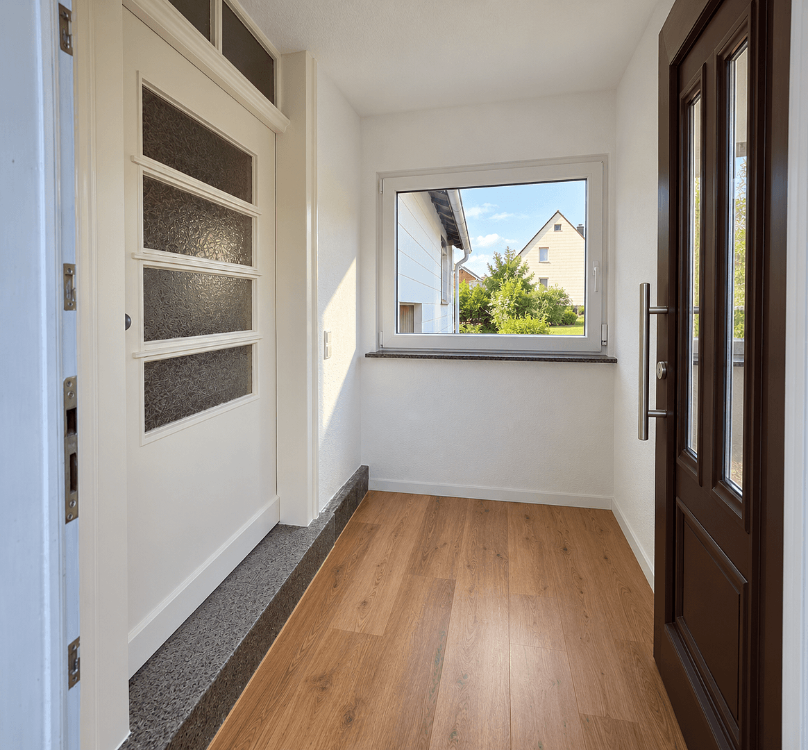 Prenájom domu 143 m², pozemok 1.136 m², Bindweider Straße 5, Malberg, Porýnie-Falcko Prenájom domu 143 m², pozemok 1.136 m², Bindweider Straße 5, Malberg, Porýnie-Falcko