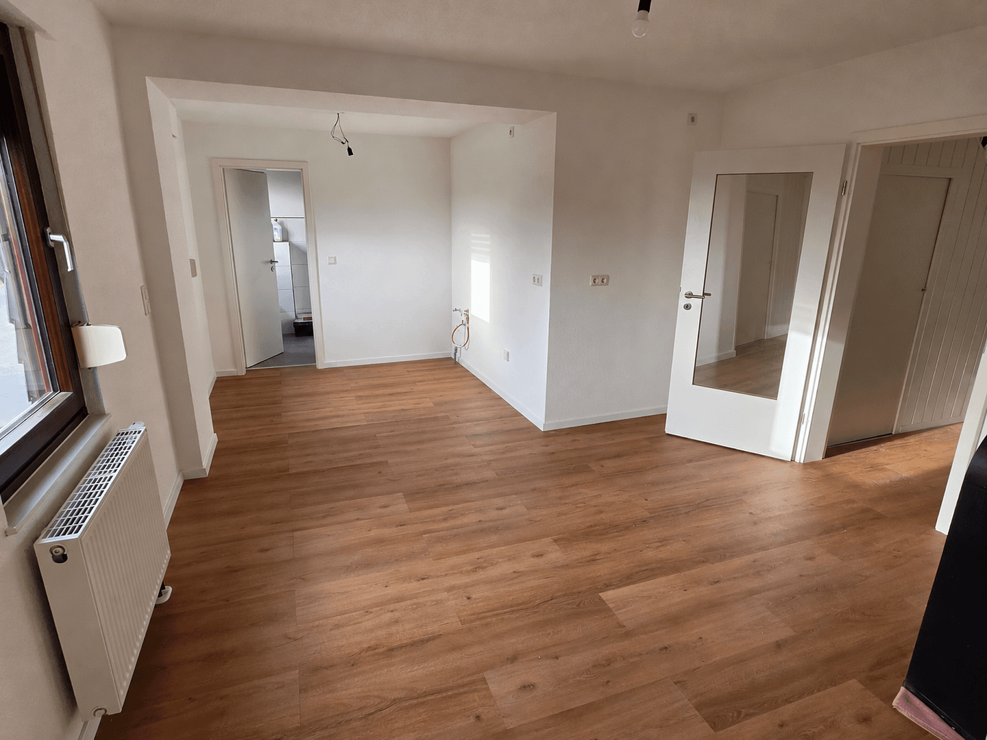 Prenájom domu 143 m², pozemok 1.136 m², Bindweider Straße 5, Malberg, Porýnie-Falcko Prenájom domu 143 m², pozemok 1.136 m², Bindweider Straße 5, Malberg, Porýnie-Falcko